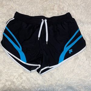 Fila Athletic Shorts